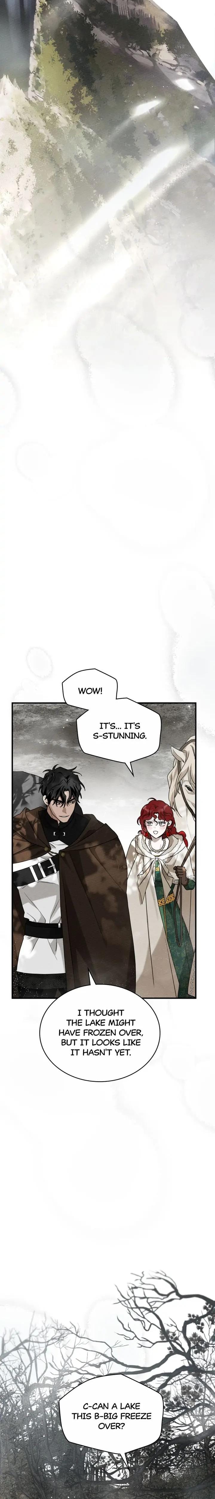 Under the Oak Tree Uncensored, chapter 55, page 13 of 27