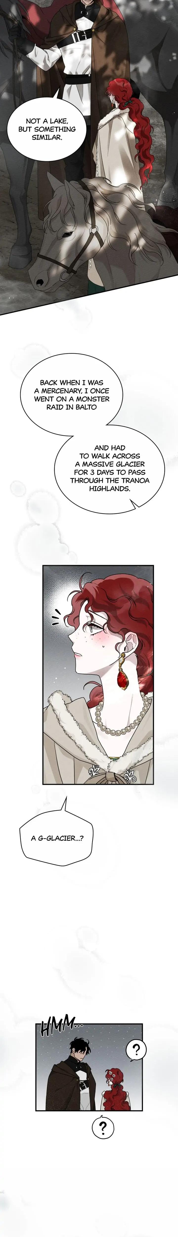 Under the Oak Tree Uncensored, chapter 55, page 16 of 27