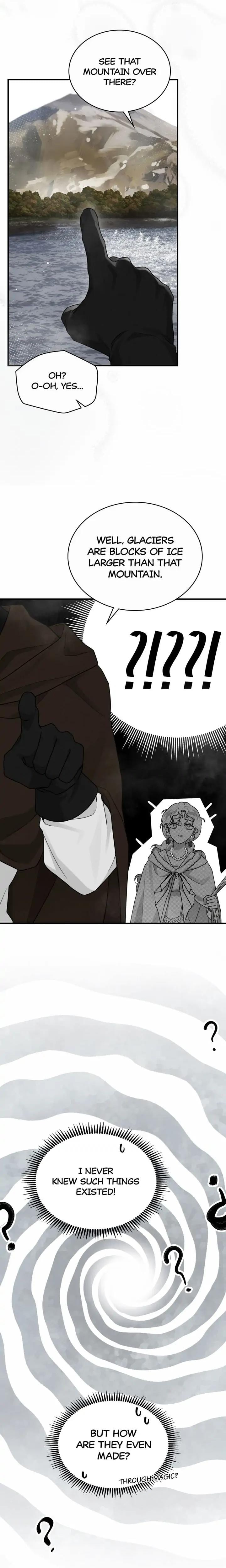 Under the Oak Tree Uncensored, chapter 55, page 17 of 27