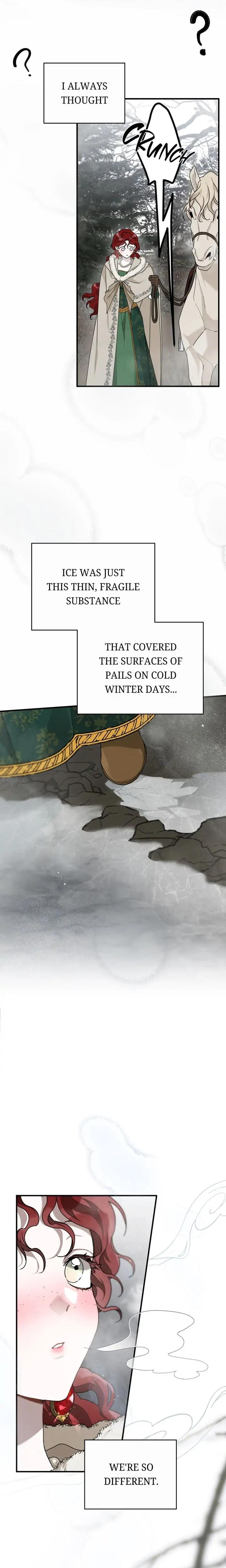 Under the Oak Tree Uncensored, chapter 55, page 18 of 27