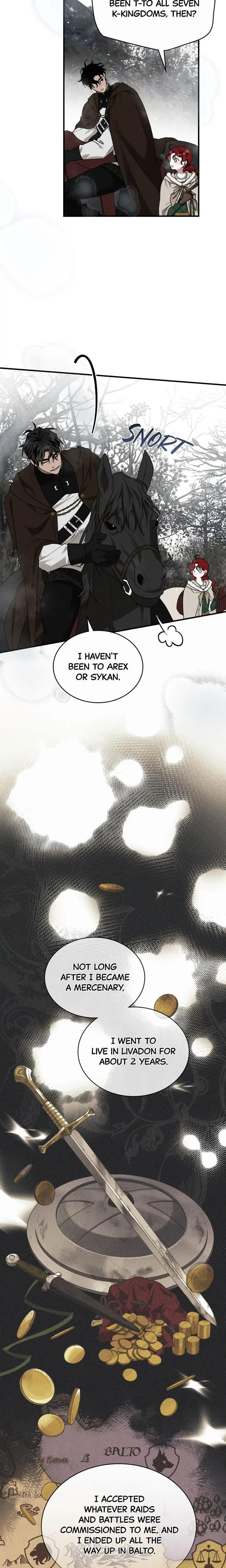 Under the Oak Tree Uncensored, chapter 55, page 20 of 27