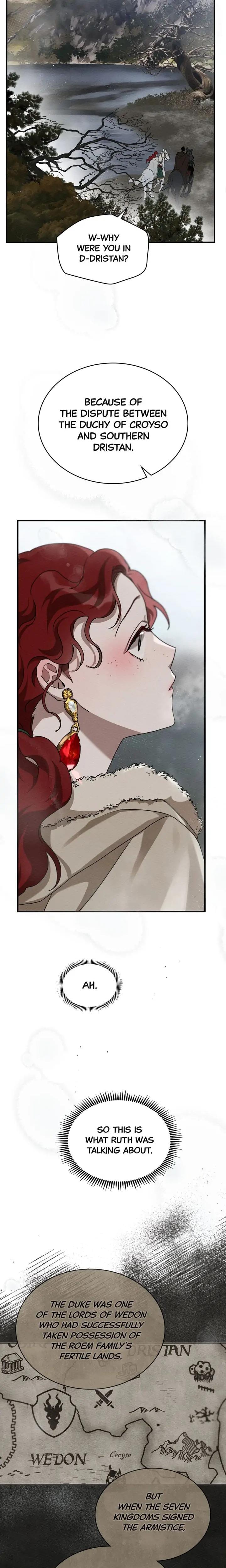 Under the Oak Tree Uncensored, chapter 55, page 22 of 27