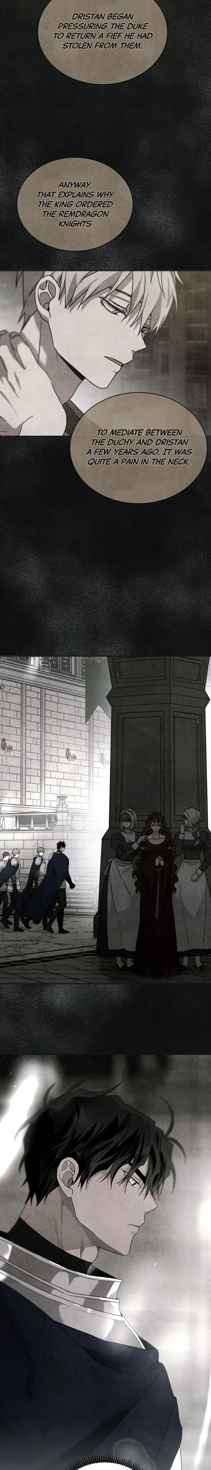 Under the Oak Tree Uncensored, chapter 55, page 23 of 27