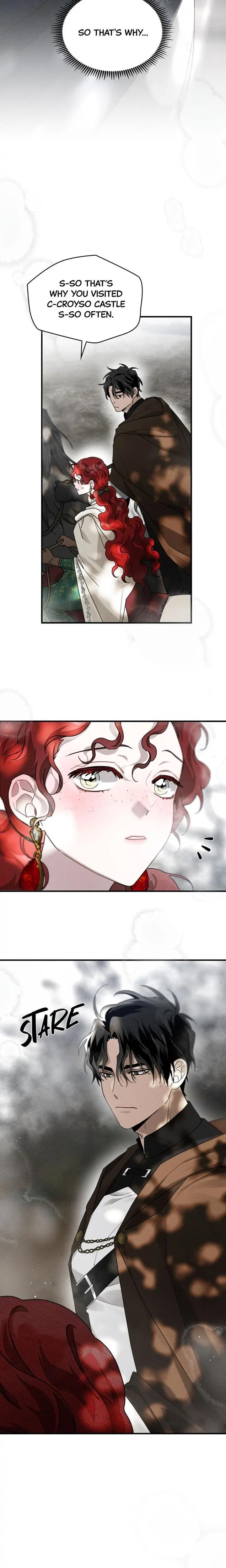 Under the Oak Tree Uncensored, chapter 55, page 24 of 27