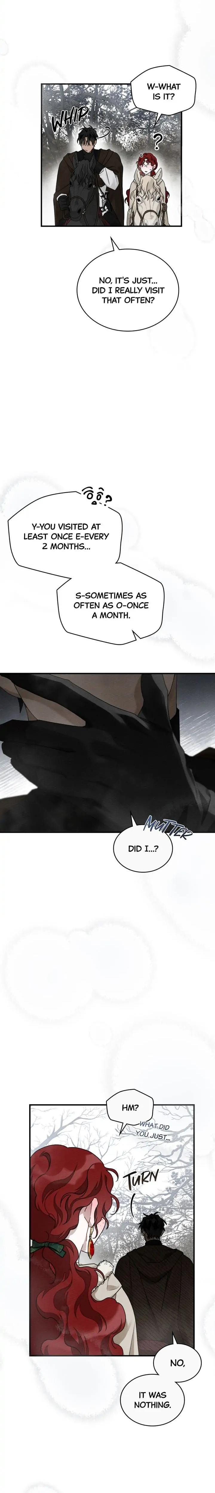 Under the Oak Tree Uncensored, chapter 55, page 25 of 27