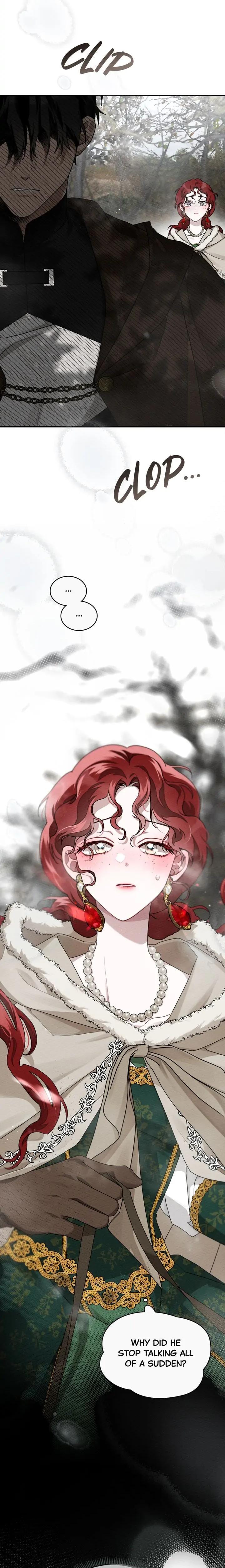 Under the Oak Tree Uncensored, chapter 55, page 26 of 27
