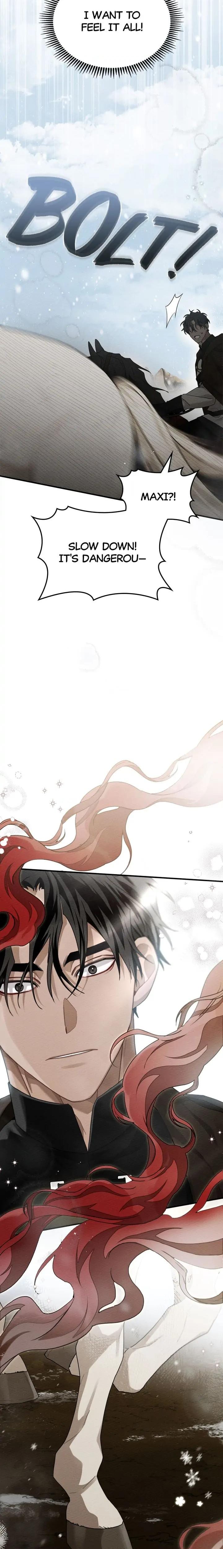 Under the Oak Tree Uncensored, chapter 56, page 6 of 25