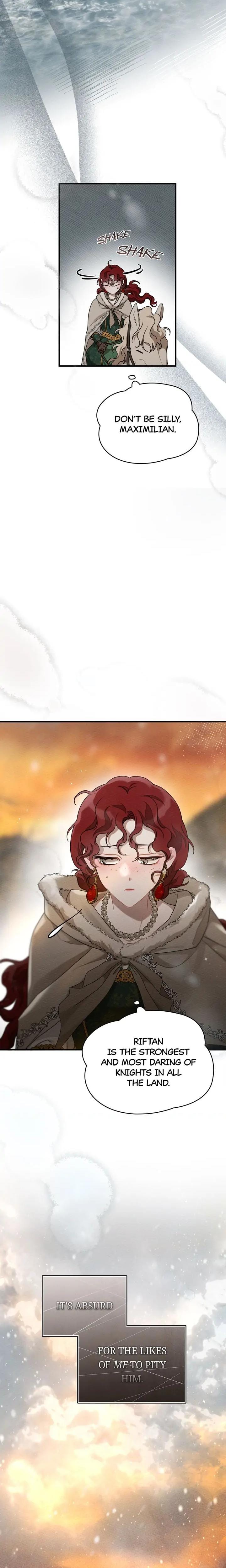 Under the Oak Tree Uncensored, chapter 56, page 13 of 25