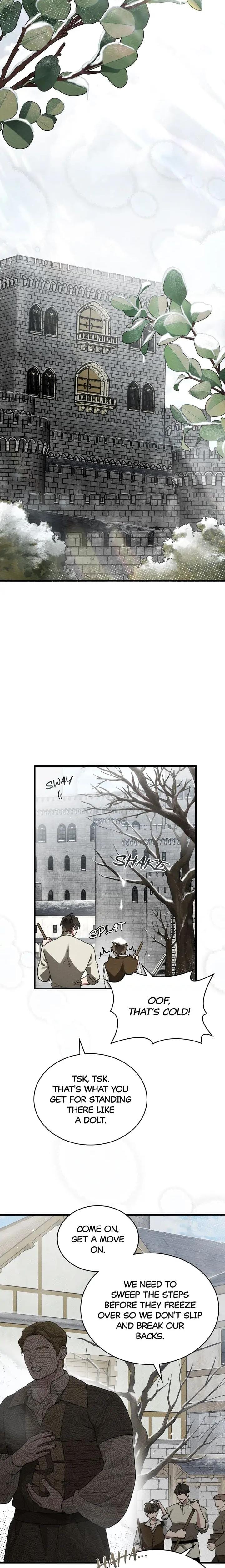 Under the Oak Tree Uncensored, chapter 56, page 15 of 25