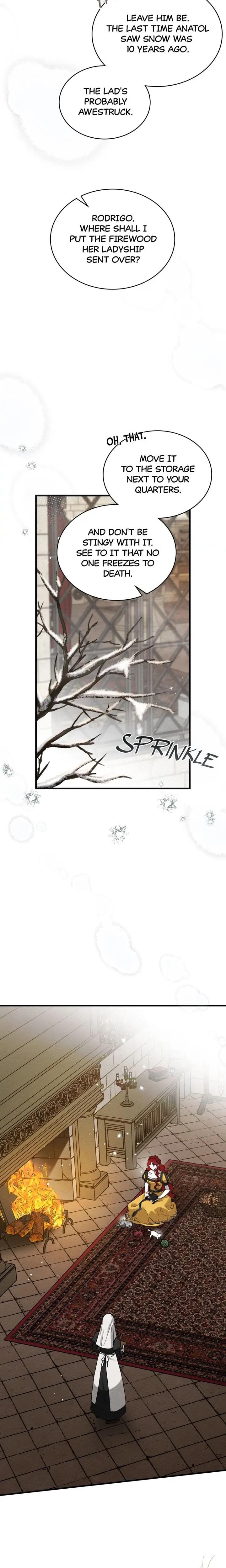 Under the Oak Tree Uncensored, chapter 56, page 16 of 25