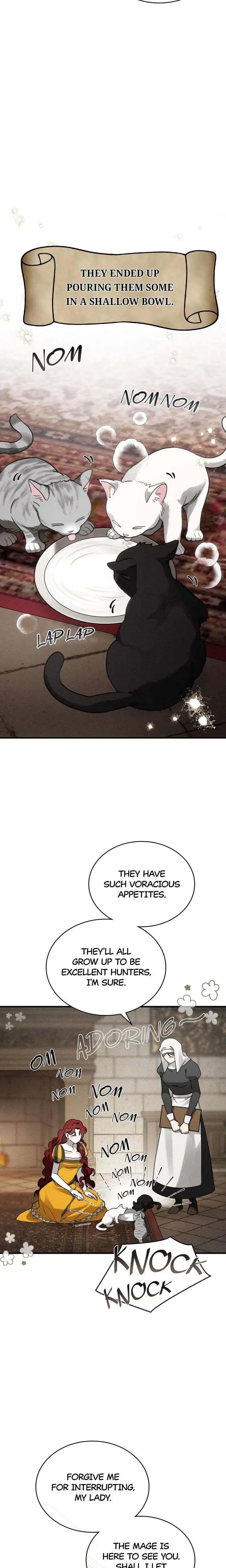 Under the Oak Tree Uncensored, chapter 56, page 18 of 25