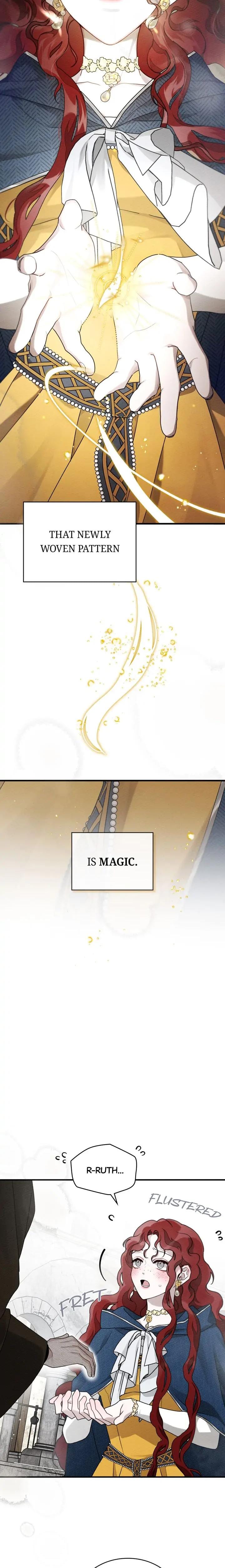 Under the Oak Tree Uncensored, chapter 57, page 6 of 27
