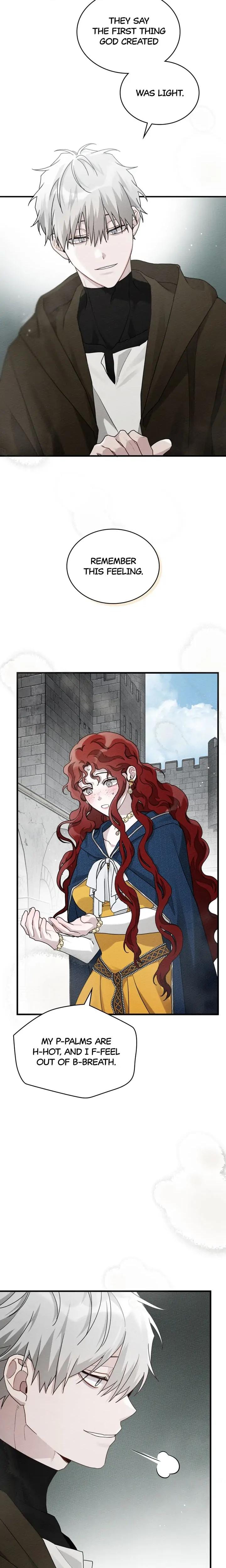 Under the Oak Tree Uncensored, chapter 57, page 7 of 27