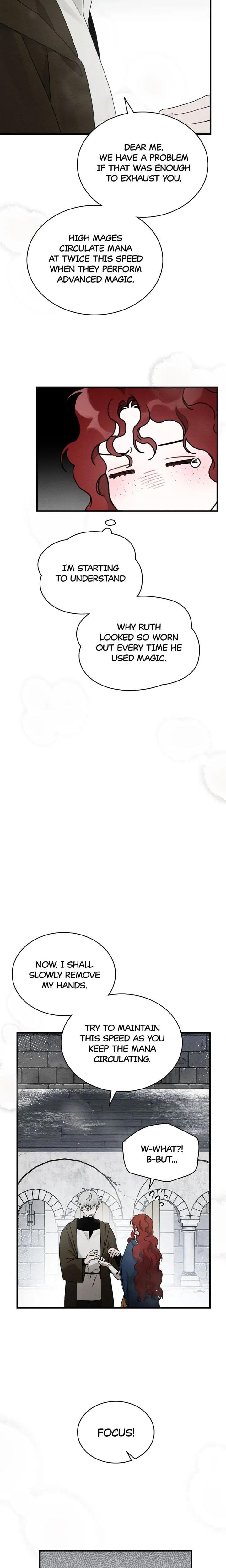 Under the Oak Tree Uncensored, chapter 57, page 8 of 27