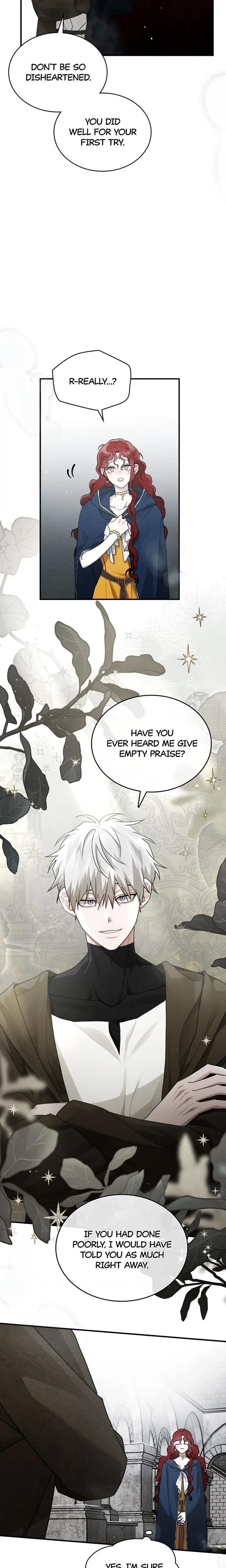 Under the Oak Tree Uncensored, chapter 57, page 10 of 27