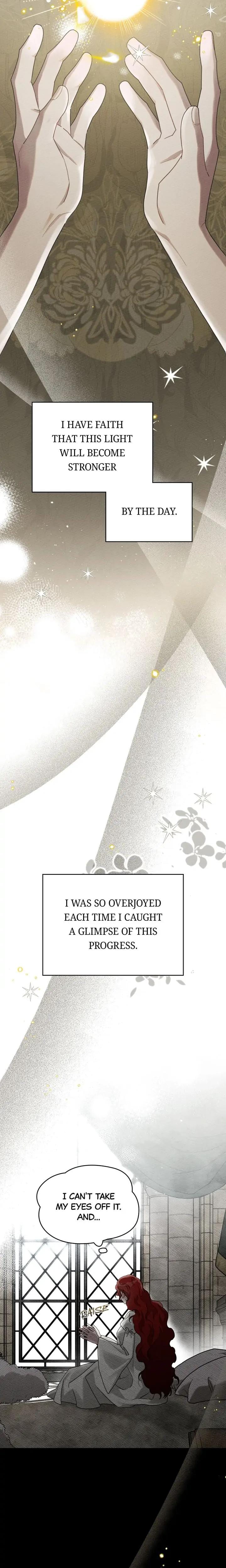 Under the Oak Tree Uncensored, chapter 57, page 20 of 27