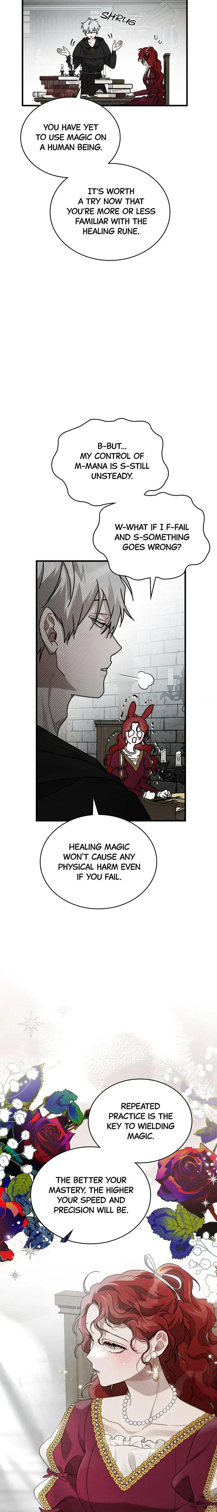 Under the Oak Tree Uncensored, chapter 57, page 24 of 27