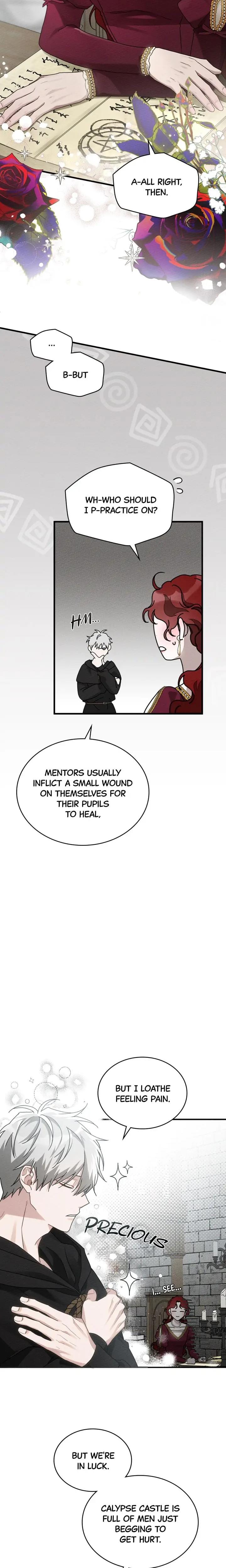 Under the Oak Tree Uncensored, chapter 57, page 25 of 27