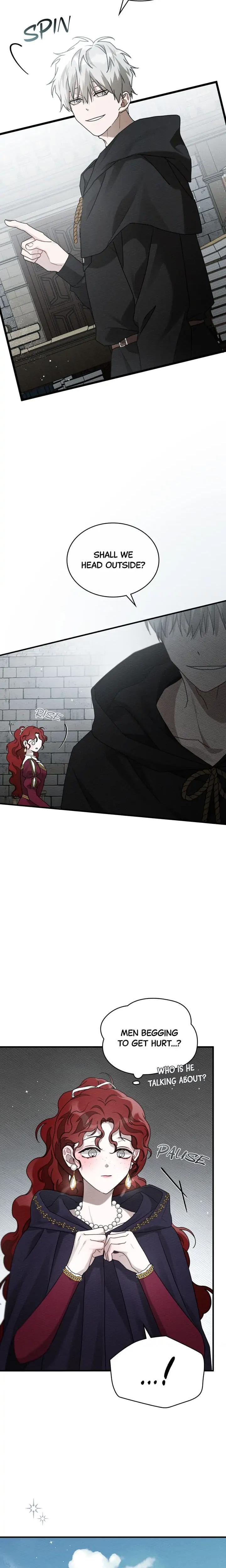 Under the Oak Tree Uncensored, chapter 57, page 26 of 27