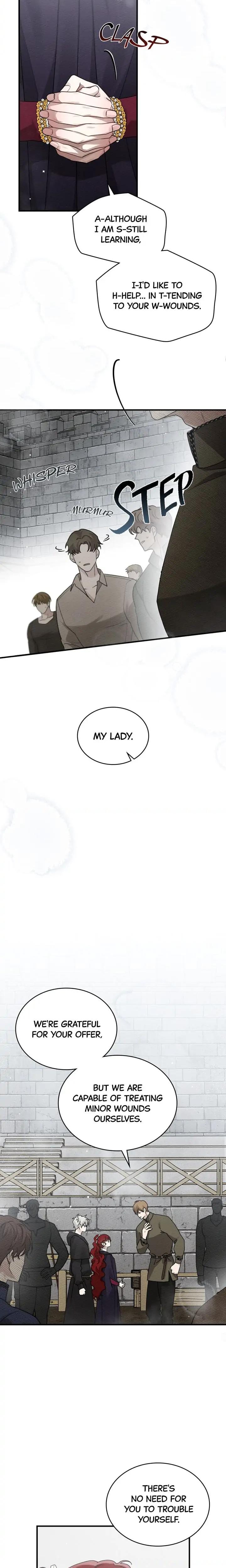 Under the Oak Tree Uncensored, chapter 58, page 6 of 22