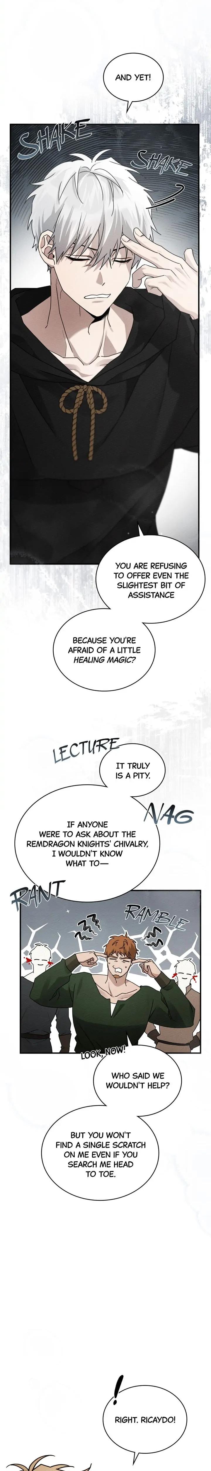 Under the Oak Tree Uncensored, chapter 58, page 11 of 22