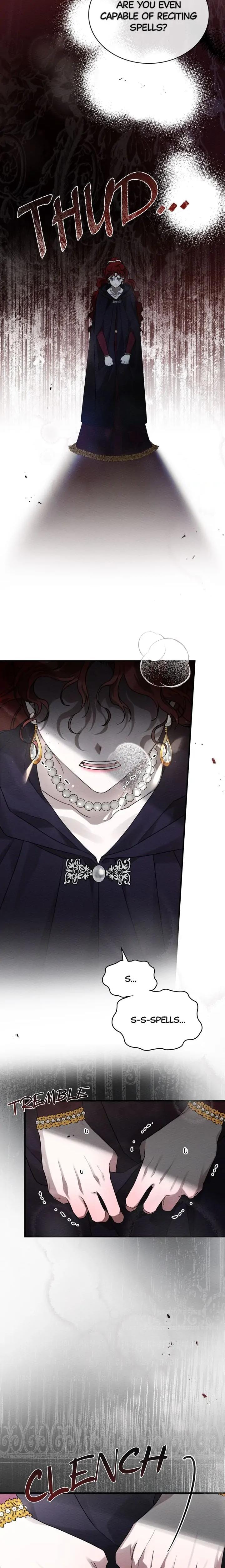 Under the Oak Tree Uncensored, chapter 58, page 17 of 22