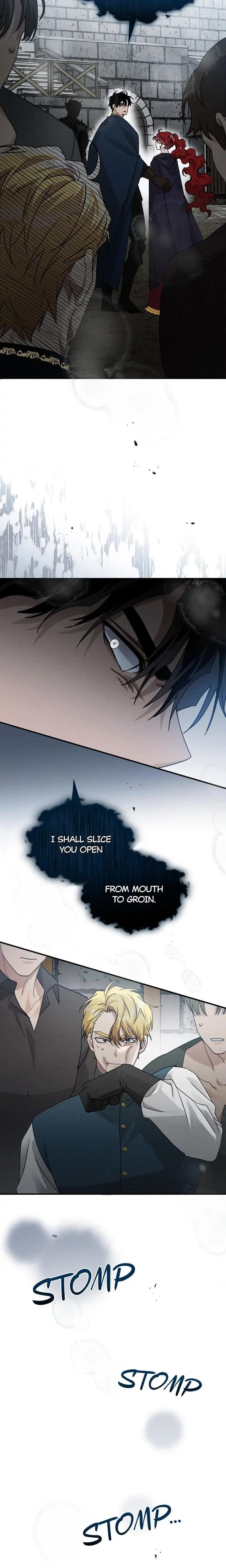 Under the Oak Tree Uncensored, chapter 59, page 5 of 26