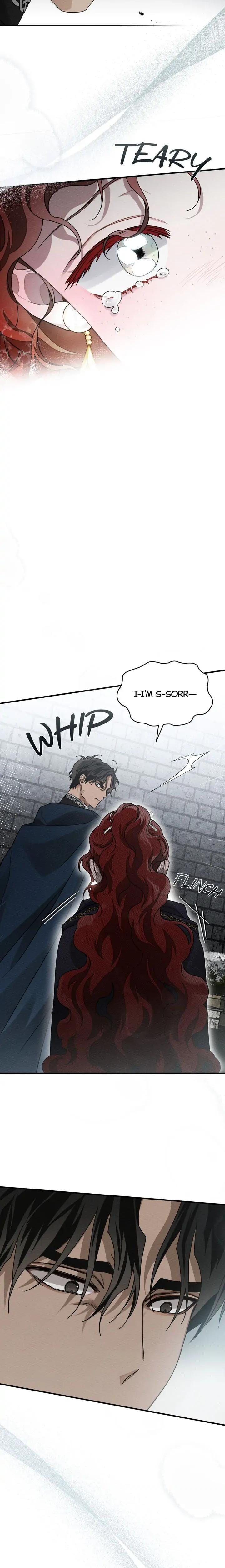 Under the Oak Tree Uncensored, chapter 59, page 8 of 26