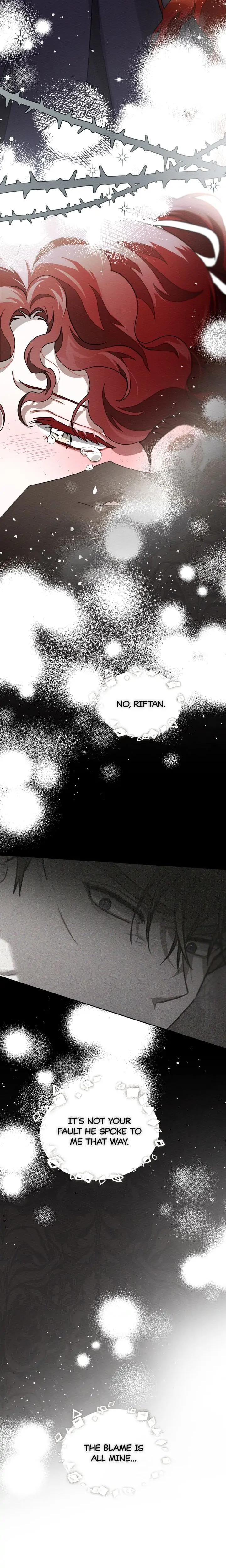 Under the Oak Tree Uncensored, chapter 59, page 11 of 26