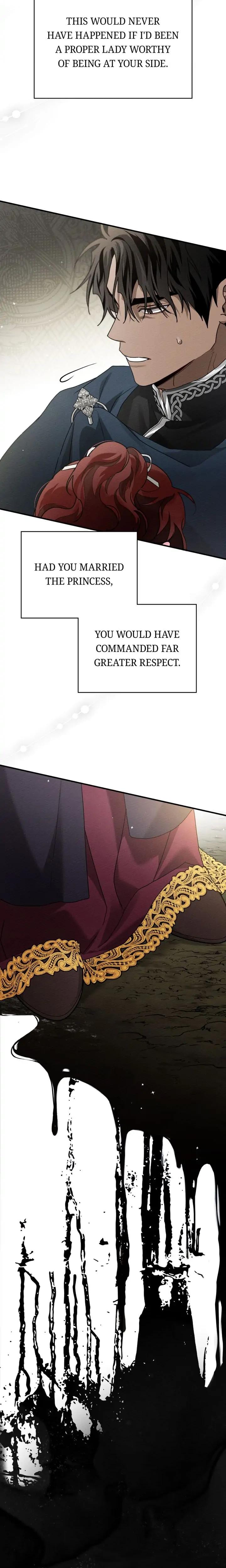 Under the Oak Tree Uncensored, chapter 59, page 13 of 26