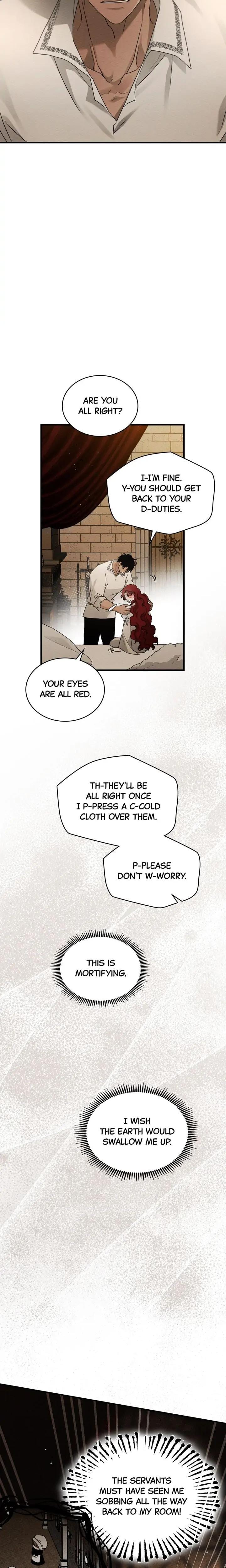 Under the Oak Tree Uncensored, chapter 59, page 15 of 26