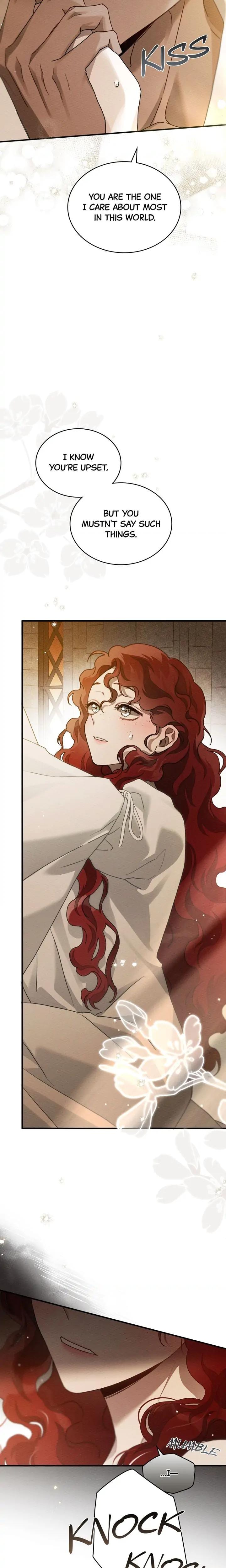Under the Oak Tree Uncensored, chapter 59, page 18 of 26