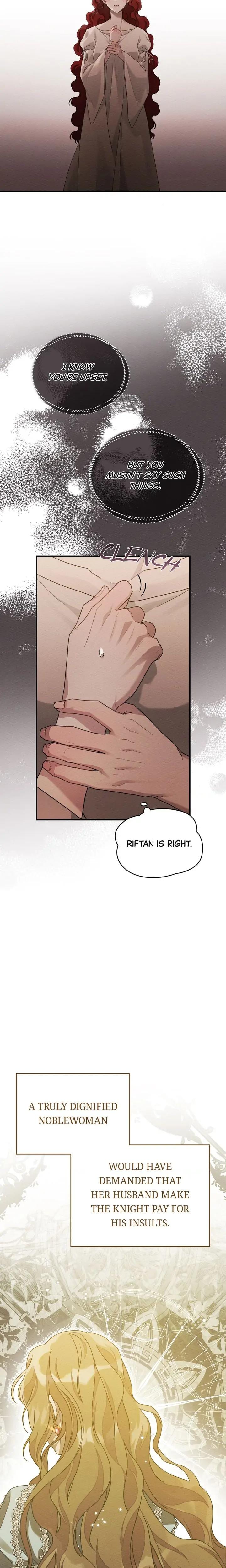 Under the Oak Tree Uncensored, chapter 59, page 20 of 26
