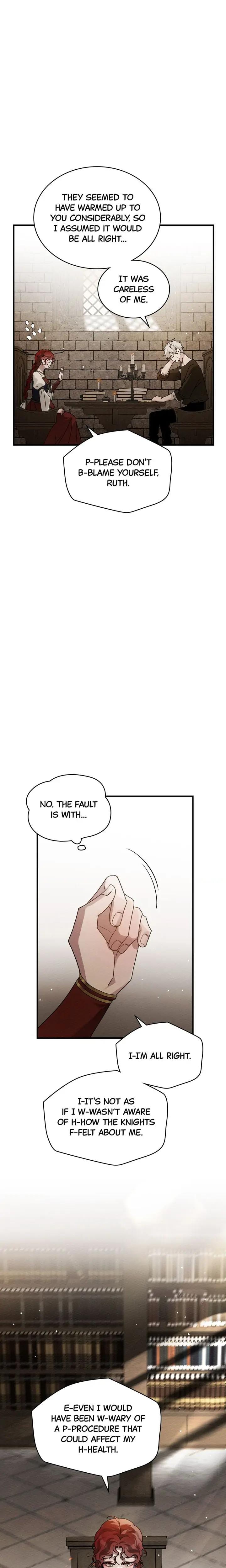 Under the Oak Tree Uncensored, chapter 60, page 5 of 23