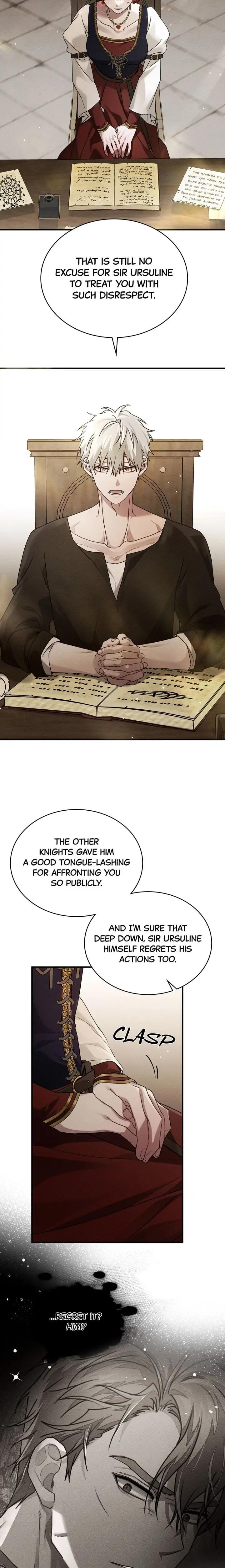 Under the Oak Tree Uncensored, chapter 60, page 6 of 23