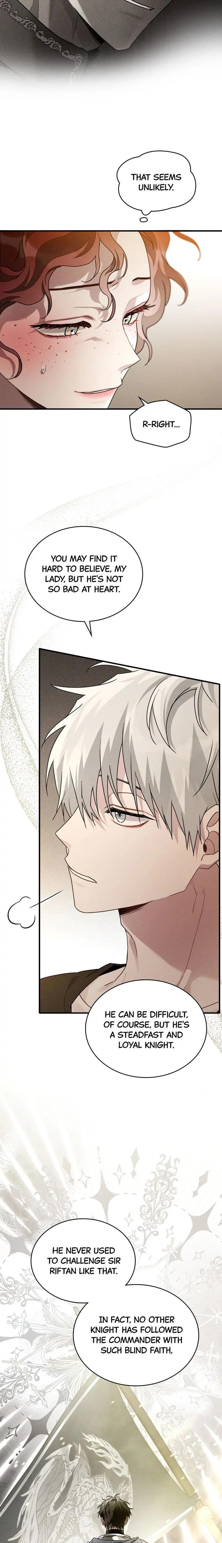 Under the Oak Tree Uncensored, chapter 60, page 7 of 23