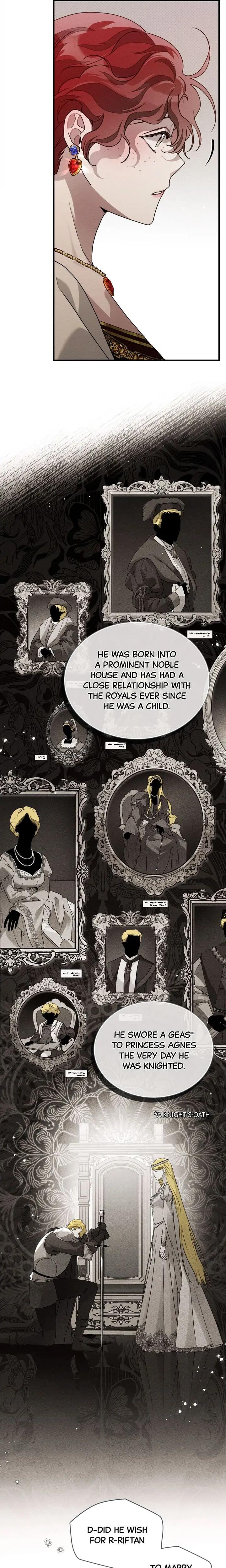 Under the Oak Tree Uncensored, chapter 60, page 10 of 23