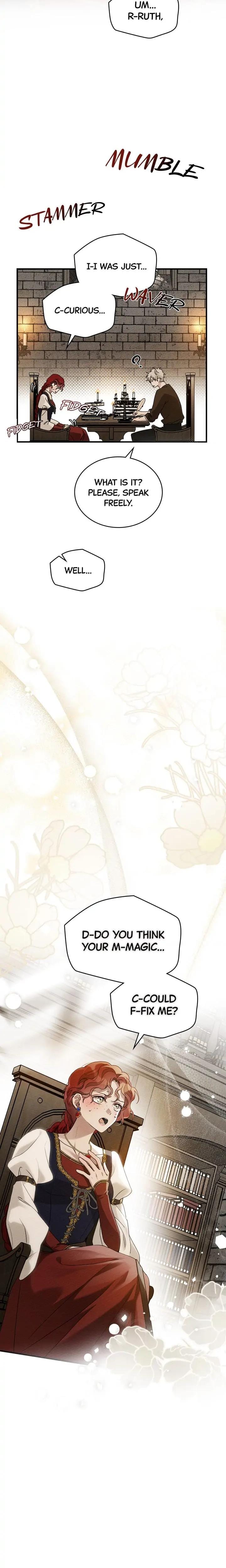 Under the Oak Tree Uncensored, chapter 60, page 16 of 23