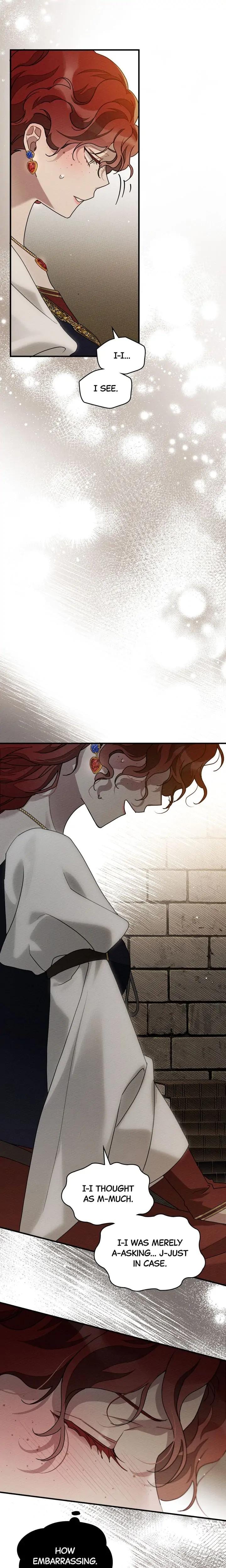 Under the Oak Tree Uncensored, chapter 60, page 19 of 23