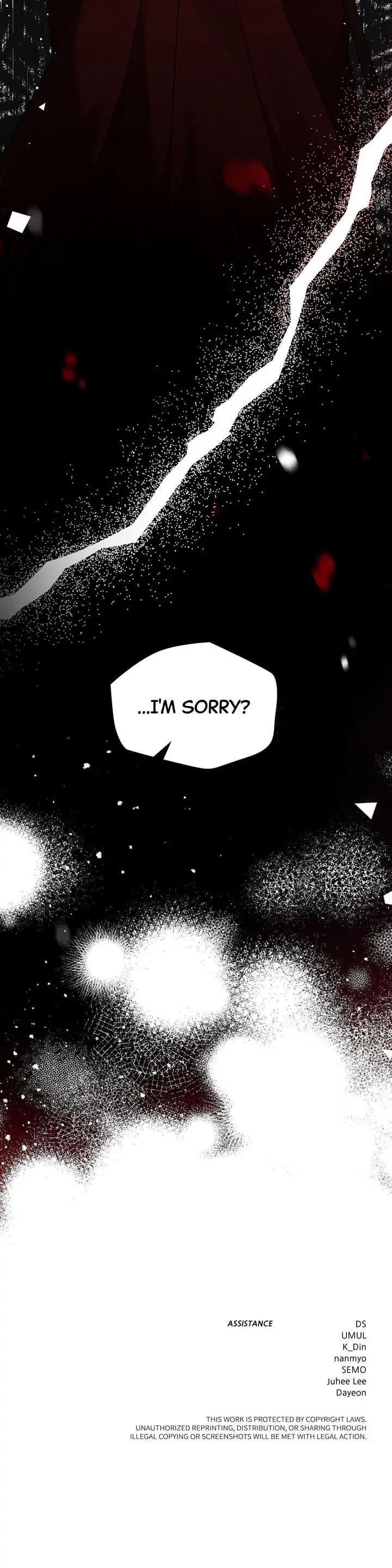 Under the Oak Tree Uncensored, chapter 60, page 23 of 23