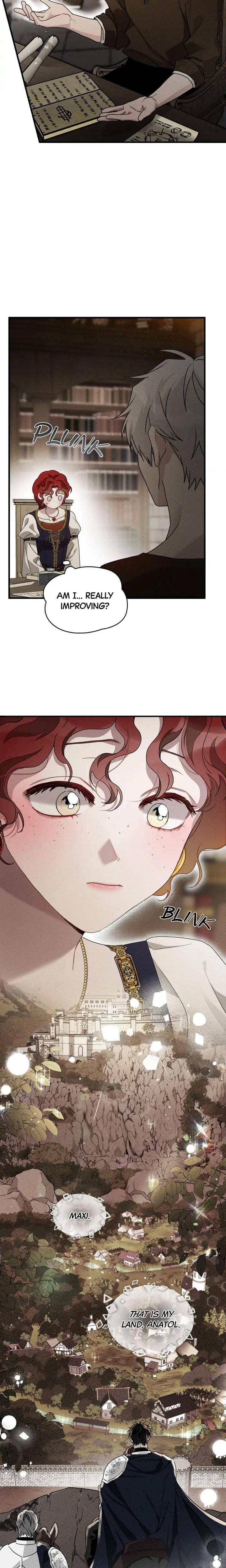 Under the Oak Tree Uncensored, chapter 61, page 6 of 24