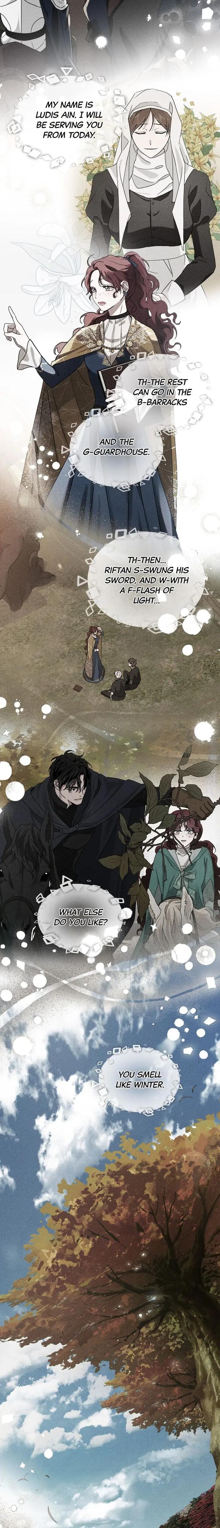 Under the Oak Tree Uncensored, chapter 61, page 7 of 24