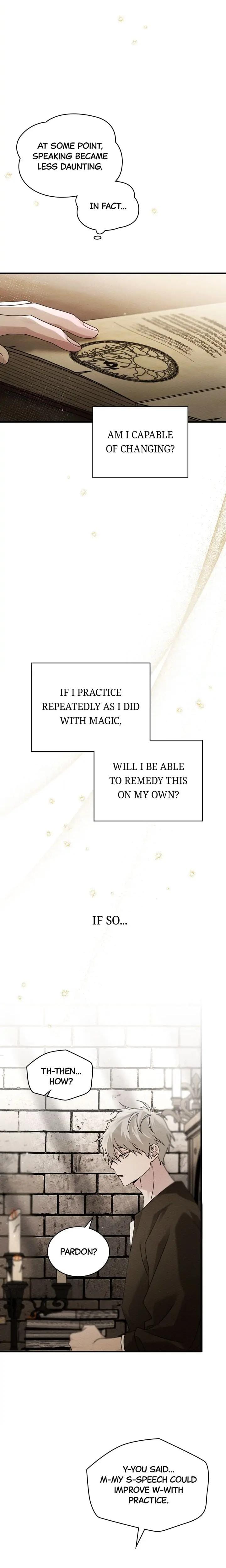 Under the Oak Tree Uncensored, chapter 61, page 9 of 24
