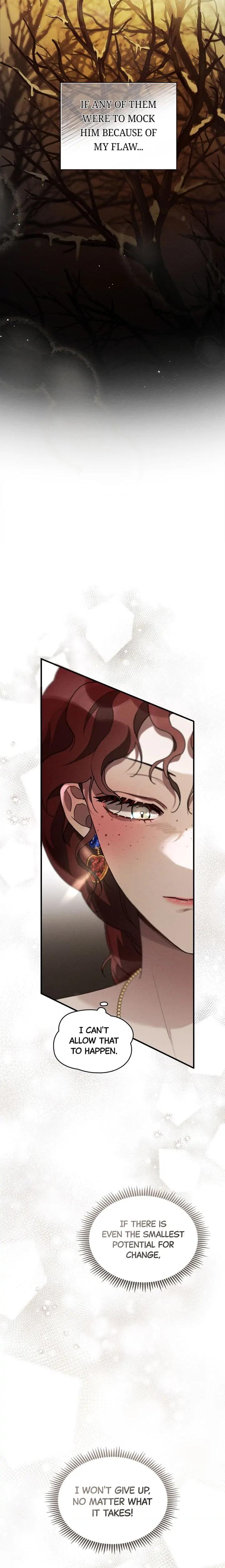 Under the Oak Tree Uncensored, chapter 61, page 14 of 24