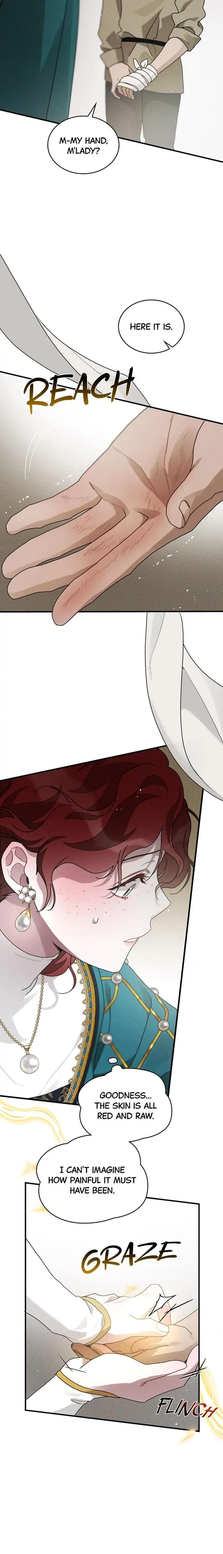 Under the Oak Tree Uncensored, chapter 61, page 17 of 24