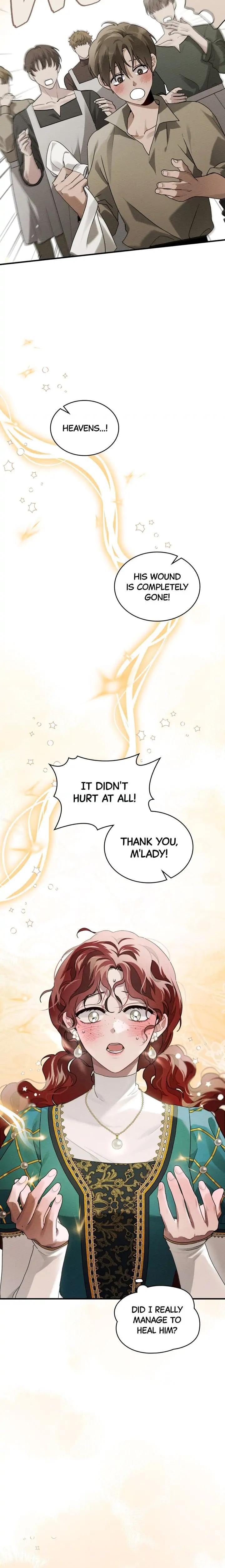 Under the Oak Tree Uncensored, chapter 61, page 20 of 24