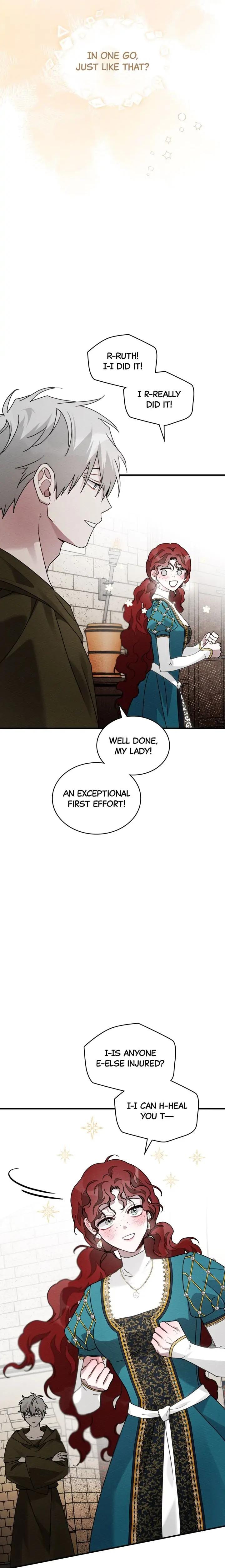 Under the Oak Tree Uncensored, chapter 61, page 21 of 24