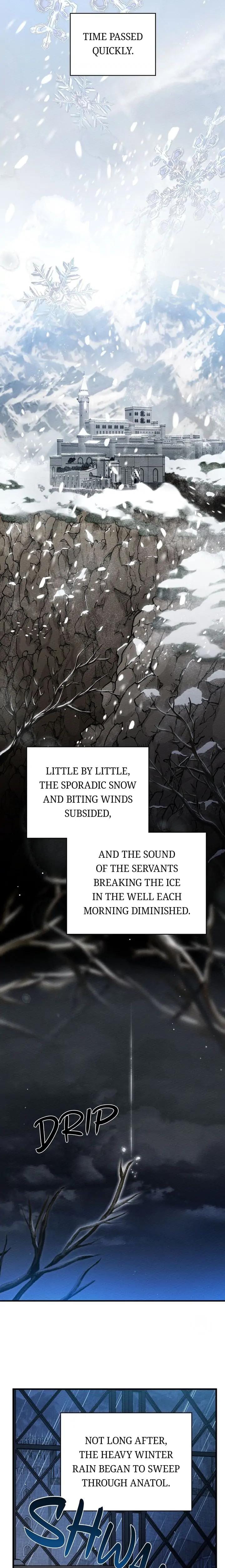 Under the Oak Tree Uncensored, chapter 62, page 6 of 25