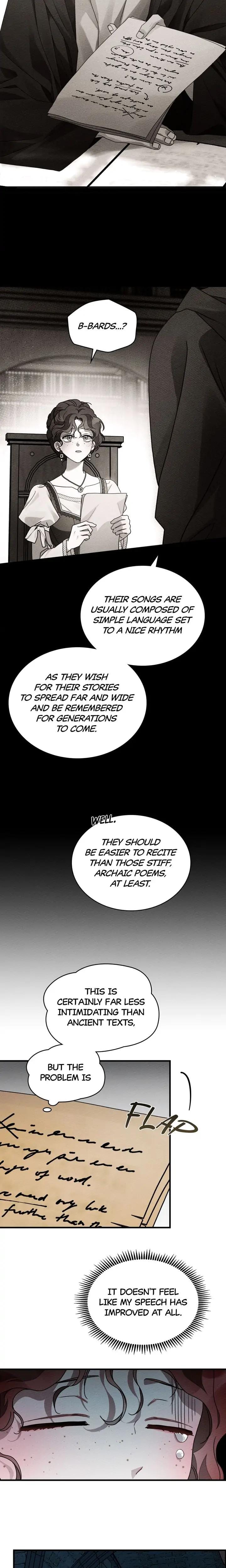 Under the Oak Tree Uncensored, chapter 62, page 9 of 25
