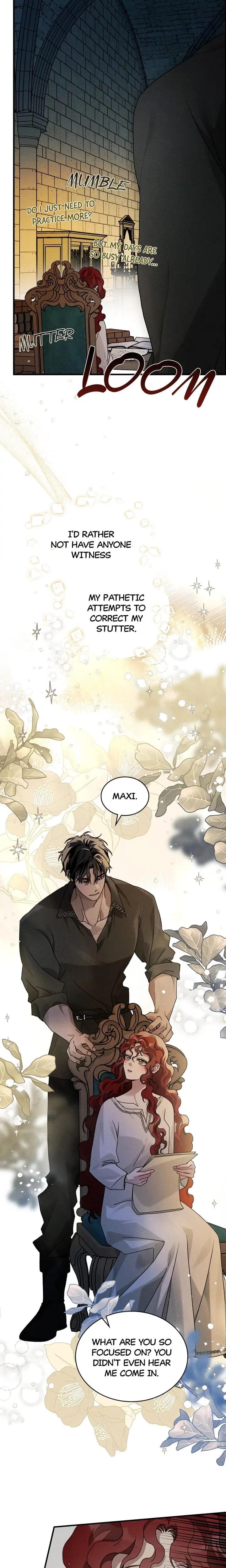 Under the Oak Tree Uncensored, chapter 62, page 10 of 25